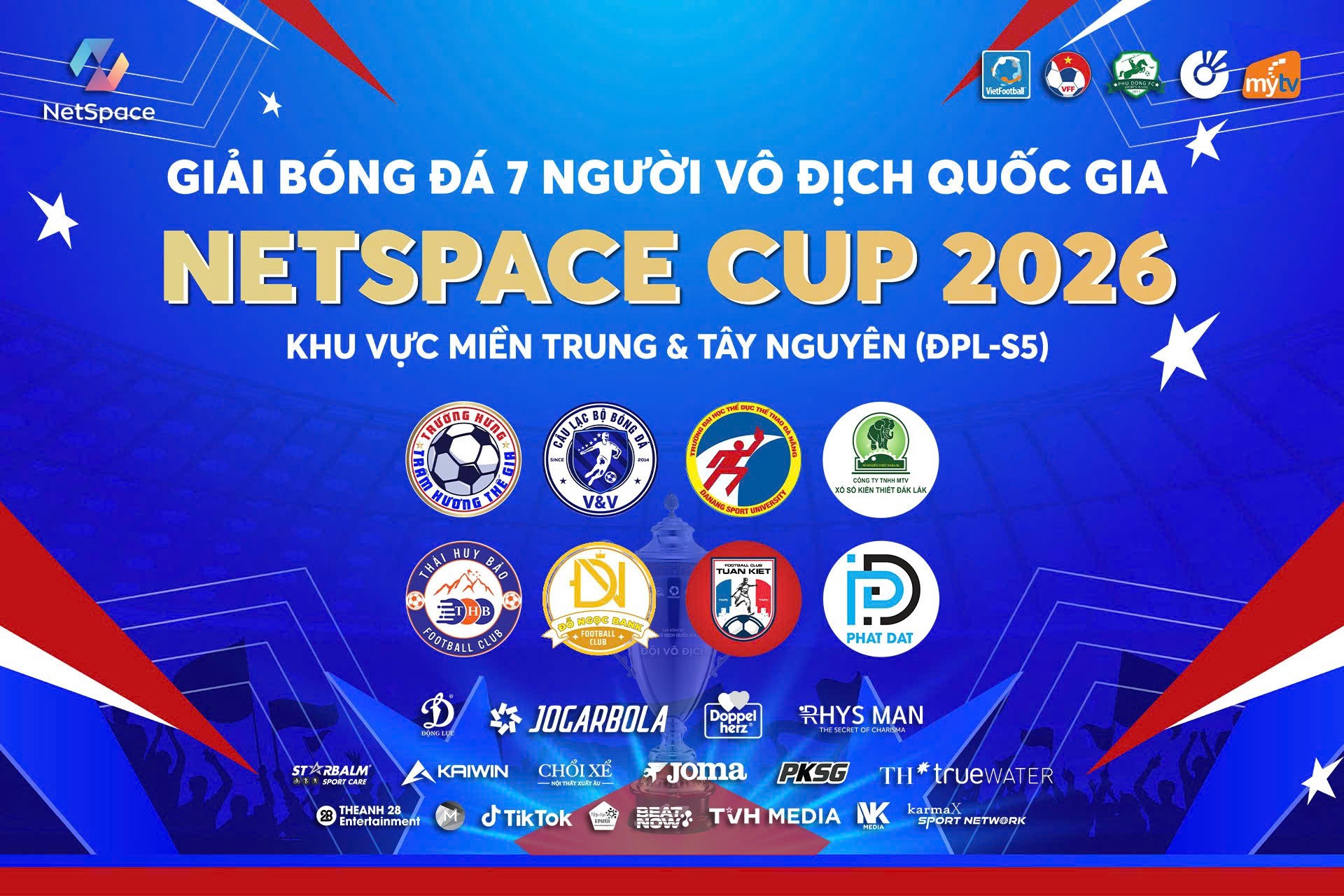 Bình chọn bàn thắng đẹp nhất vòng 5 ĐPL-S5